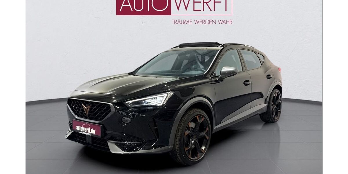 Cupra Formentor 47.215 km 31.490 &euro; Ahrensburg 22926