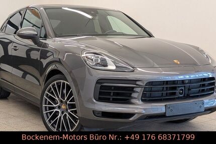 Porsche Cayenne 199.100 km 43.990 &euro; Eichwalde 15732