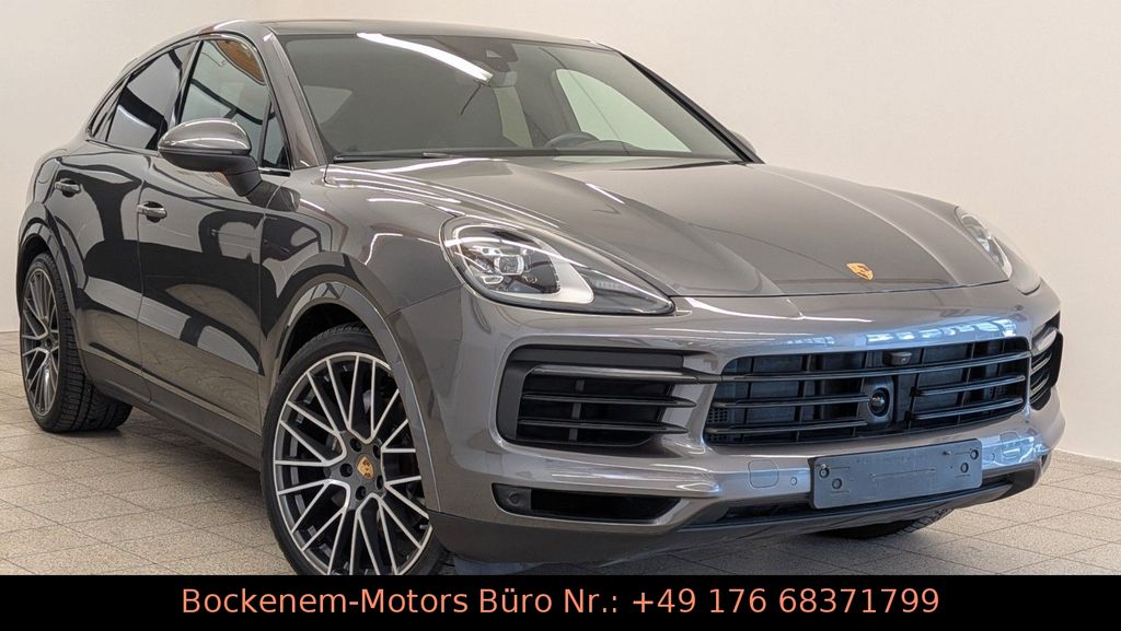 Porsche Cayenne 199.100 km 43.990 &euro; Eichwalde 15732