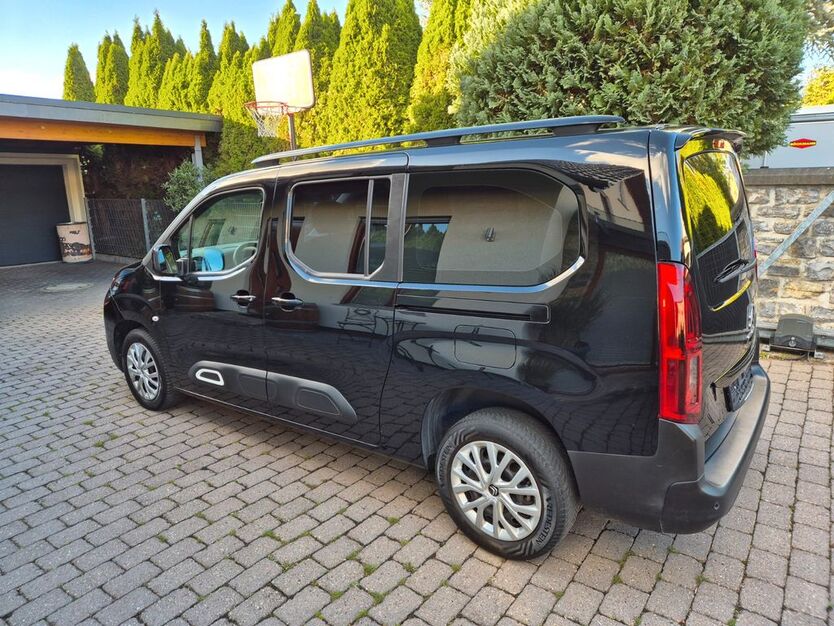 Berlingo