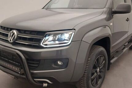 VW Amarok 115.738 km 28.950 &euro; Hagen 58091