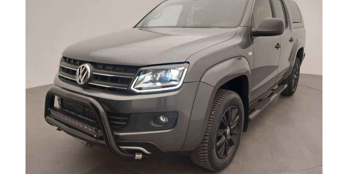 VW Amarok 115.738 km 28.950 &euro; Hagen 58091