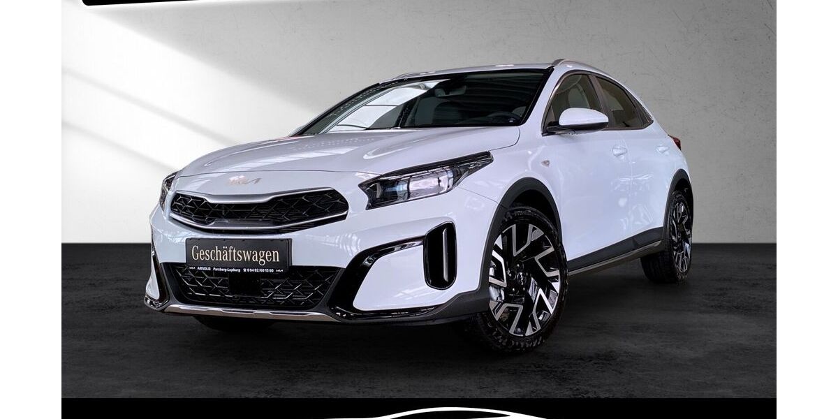 Kia XCeed 5.000 km 24.440 &euro; Parsberg/Lupburg 92331
