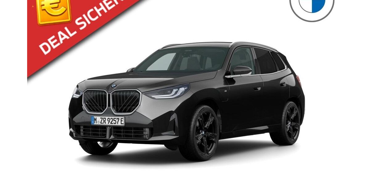 BMW X3 6.000 km 61.690 &euro; Mainz 55129