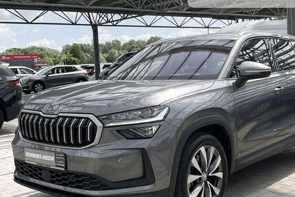 Skoda Kodiaq 12.409 km 48.890 &euro; Wilhelmshaven 26388