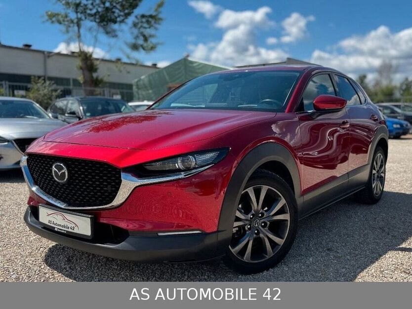 CX-30