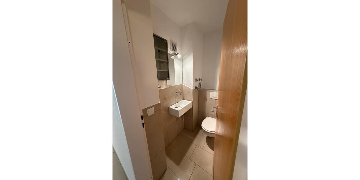 Erdgeschoßwohnung Königsbronn - 2.5 Zimmer, 73 m&sup2;, 800&euro; | Angebot:25442229