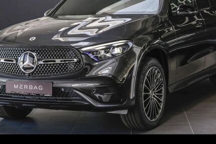 Mercedes-Benz GLC 300 15.000 km 79.900 &euro; Wittlich 54516