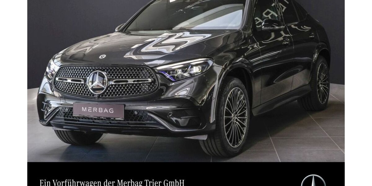 Mercedes-Benz GLC 300 15.000 km 79.900 &euro; Wittlich 54516