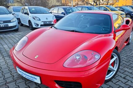 Ferrari 360 33.810 km 99.900 &euro; Markt Schwaben bei München 85570