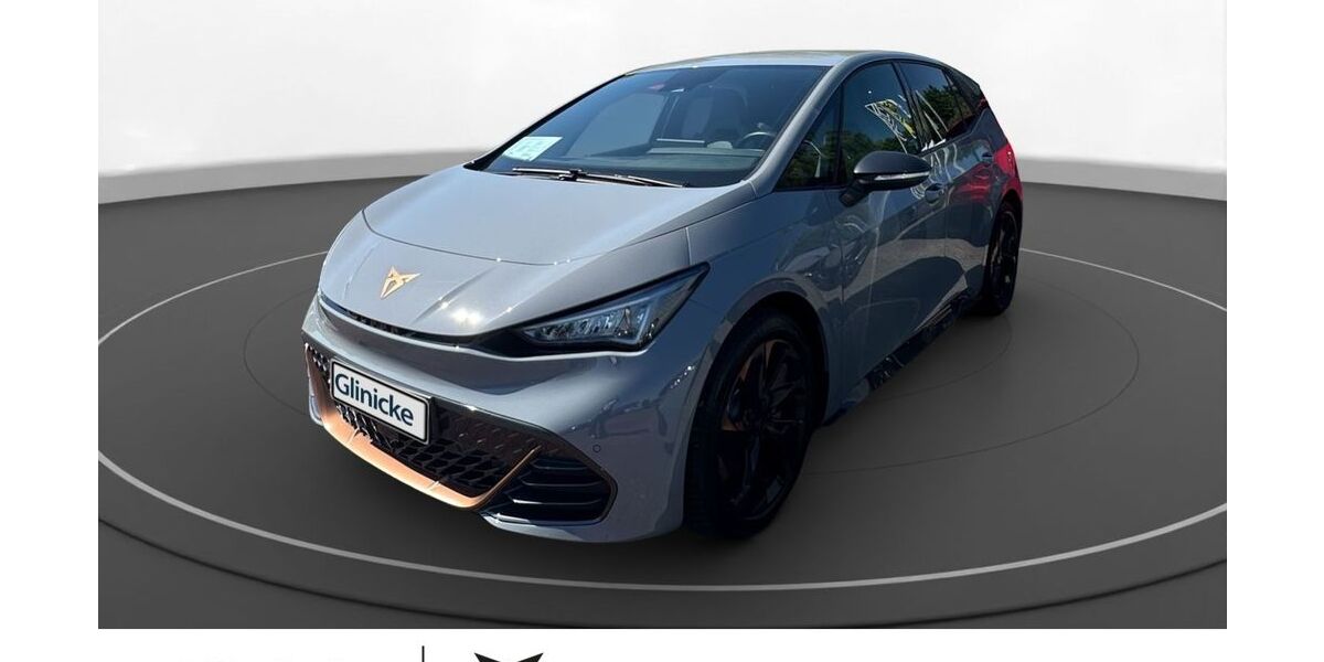 Cupra Born 23.600 km 28.480 &euro; Erfurt 99099