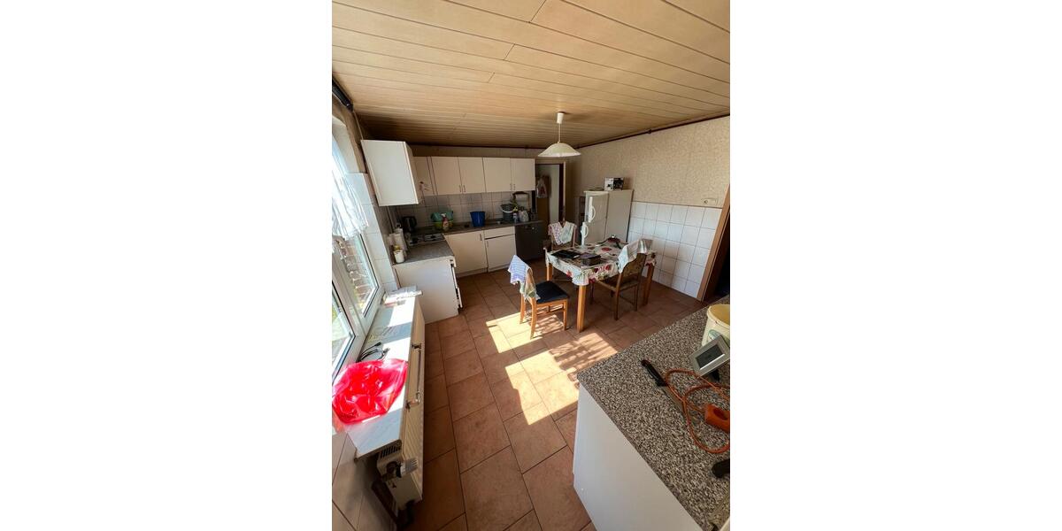 Einfamilienhaus Dömitz - 9 Zimmer, 114 m&sup2;, 80.000&euro; | Angebot:27014463