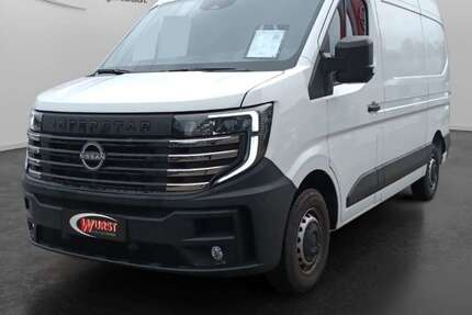 Nissan Interstar 5.000 km 34.900 &euro; Bempflingen 72658