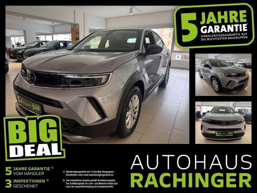 Mokka-e