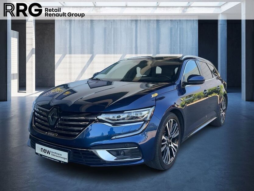 Renault Talisman 77.725 km 27.390 € Unterschleißheim 85716