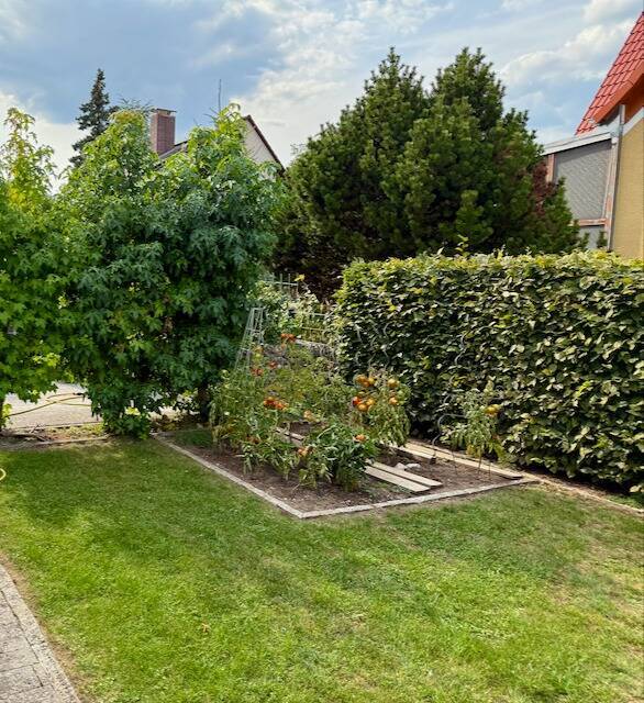 Traumhafte DHH in Neuendettelsau 5 zimmer