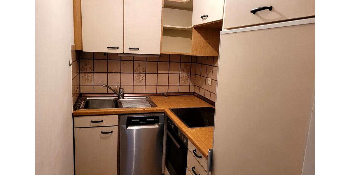 Etagenwohnung Pappenheim - 3 Zimmer, 72 m&sup2;, 159.000&euro; | Angebot:26403427