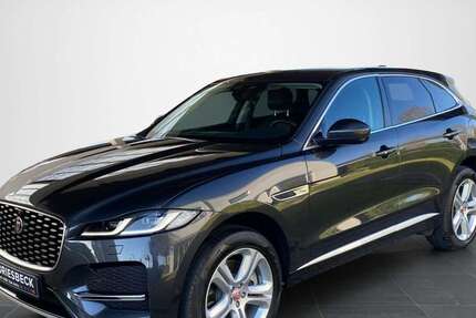 Jaguar F-Pace 12.900 km 42.990 &euro; Deggendorf 94469