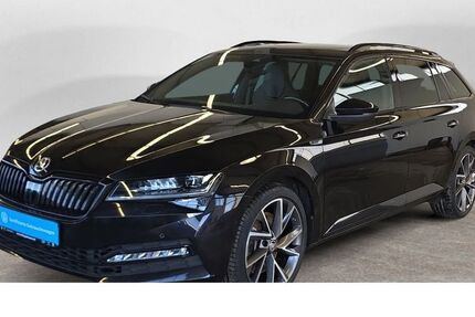 Skoda Superb 94.774 km 32.690 &euro; Detmold 32756