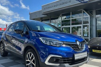 Renault Captur 55.900 km 12.555 &euro; Bad Oldesloe 23843