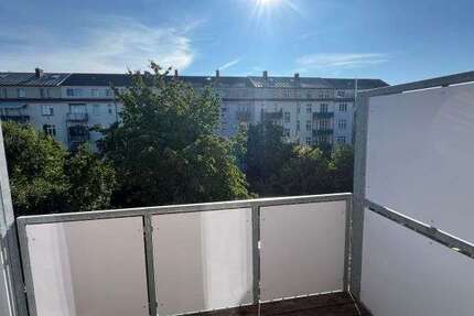 Wohnung Schwerin Neumühle - 4 Zimmer, 95 m&sup2;, 1.213&euro; | Angebot:27133612