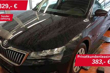 Skoda Superb 78.065 km 27.450 &euro; Erbendorf 92681