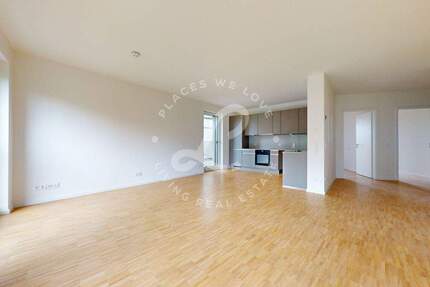 PiNTO | Familienfreundlich und hochwertig - 5-Zimmer-Neubauwohnung in der Stadt am See 5 zimmer