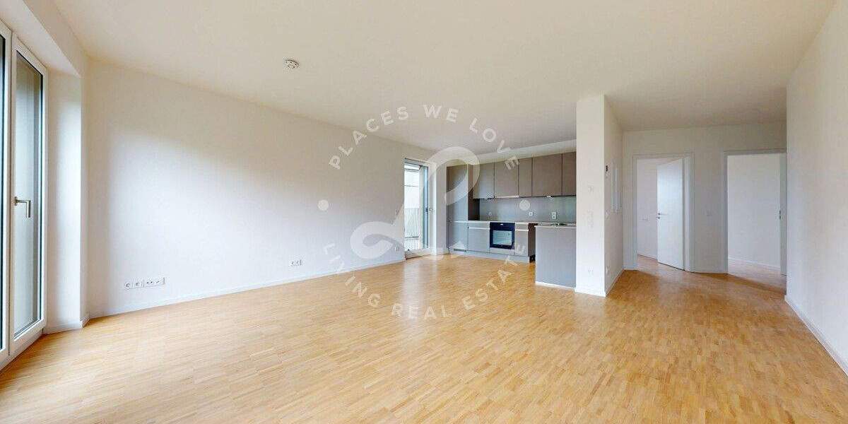 PiNTO | Familienfreundlich und hochwertig - 5-Zimmer-Neubauwohnung in der Stadt am See 5 zimmer