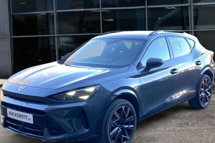 Cupra Formentor 7.000 km 42.290 &euro; Langenhagen 30853