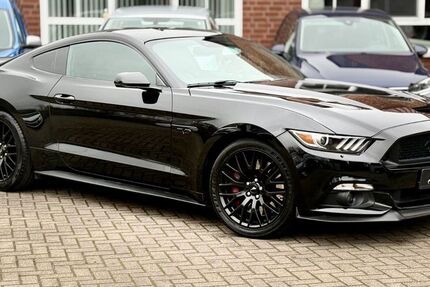 Ford Mustang 49.526 km 29.990 &euro; Isernhagen 30916