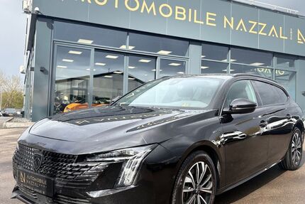 Peugeot 508 104.000 km 19.999 &euro; Saarlouis 66740