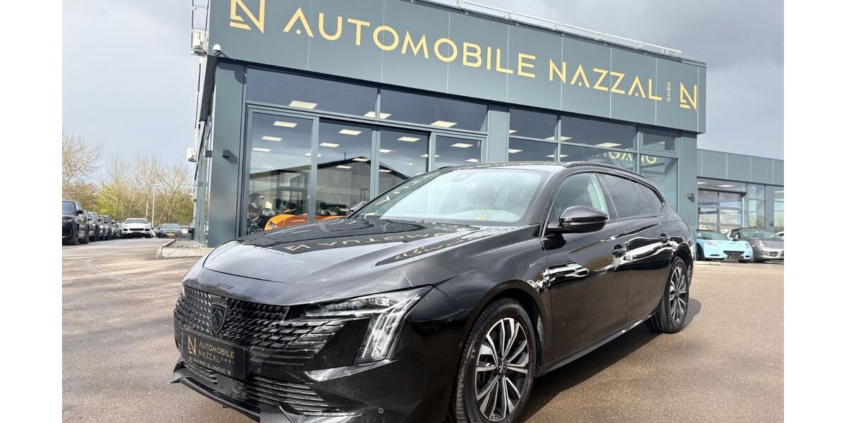 Peugeot 508 104.000 km 19.999 &euro; Saarlouis 66740