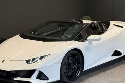Lamborghini Huracán 24.500 km 289.900 &euro; Bielefeld 33647