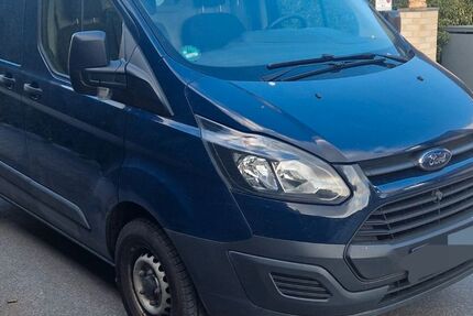 Ford Transit Custom 269.245 km 5.450 &euro; Münster 48145