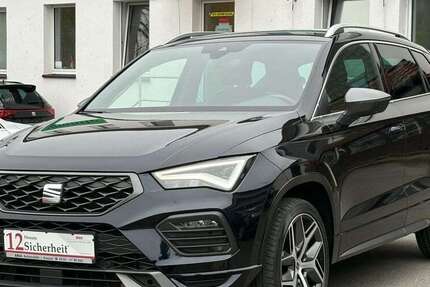 Seat Ateca 99.875 km 18.490 &euro; Kassel 34127