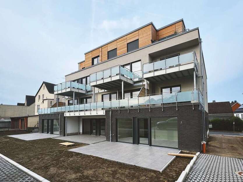 Wohnung zum Kaufen in Solingen 199.900 € 44.89 m²