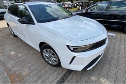 Opel Astra 17.976 km 17.990 &euro; Bühl 77815