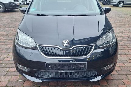 Skoda Citigo 4.377 km 14.550 € Darmstadt 64293