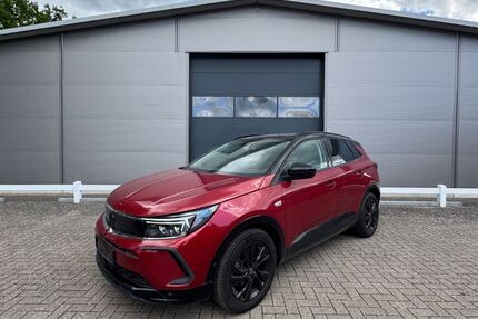 Opel Grandland (X) 28.000 km 20.999 &euro; Ganderkesse 27777