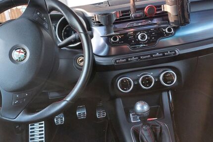 Alfa Romeo Giulietta 137.270 km 13.000 &euro; Neufahrn 85375