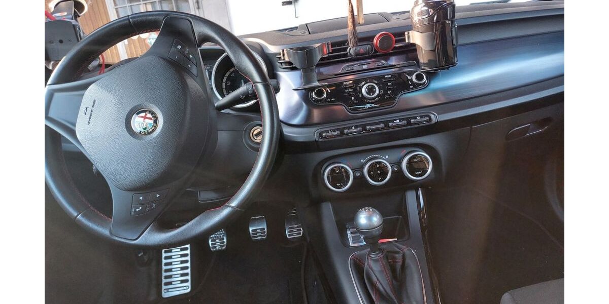 Alfa Romeo Giulietta 137.270 km 13.000 &euro; Neufahrn 85375