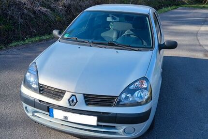 Renault Clio 147.779 km 1.600 &euro; Eppelborn 66571