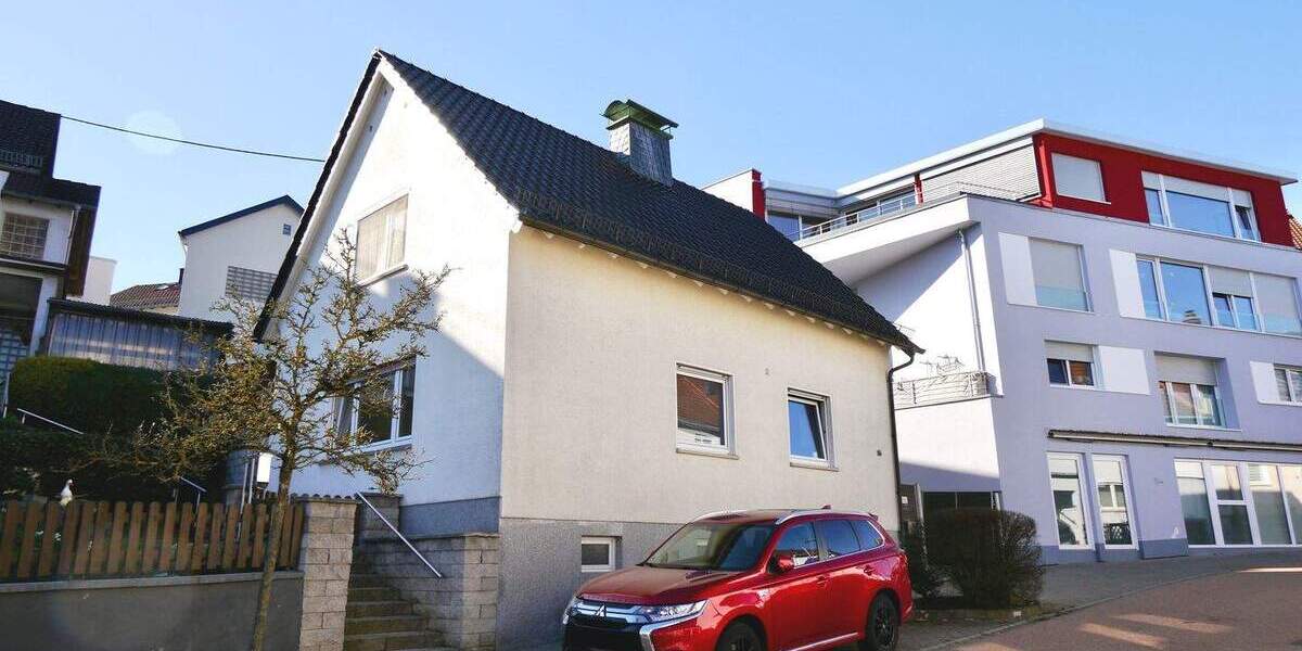 Einfamilienhaus Taunusstein Neuhof - 3 Zimmer, 100 m&sup2;, 1.000&euro; | Angebot:25770068
