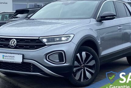 VW T-Roc 25.375 km 27.670 &euro; Schrobenhausen-Edelshsn. 86529