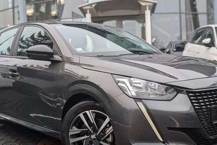 Peugeot 208 8.957 km 15.990 &euro; Mainz 55128