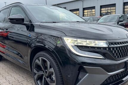 Renault Espace 18.500 km 36.490 &euro; Wiesmoor 26639
