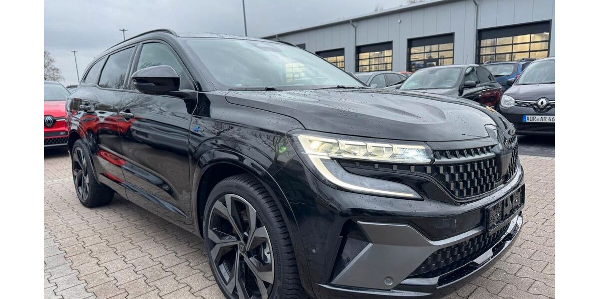 Renault Espace 18.500 km 36.490 &euro; Wiesmoor 26639