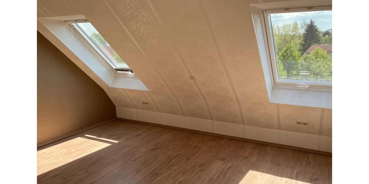 Maisonettenwohnung Korbach - 3 Zimmer, 85 m&sup2;, 680&euro; | Angebot:26422096