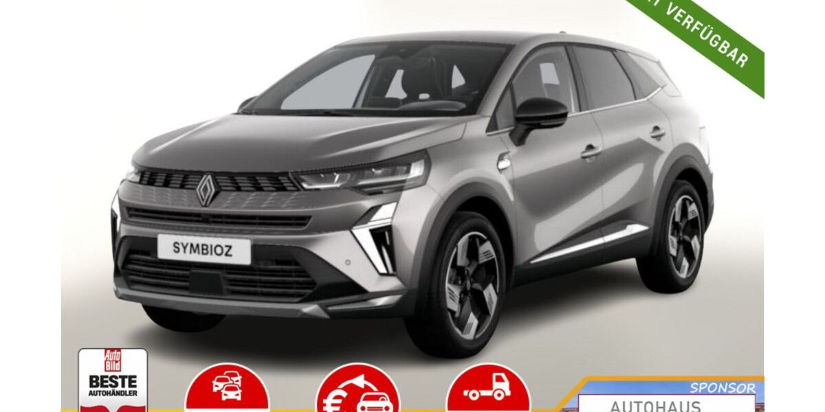 Renault Symbioz 25.980 km 26.334 &euro; Kehl 77694