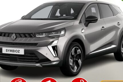 Renault Symbioz 27.100 km 25.834 &euro; Kehl 77694